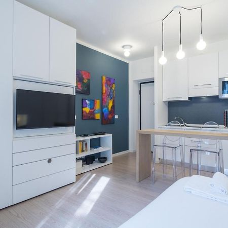 Easylife - Moderno E Chic Studio In Porta Venezia Milano Esterno foto