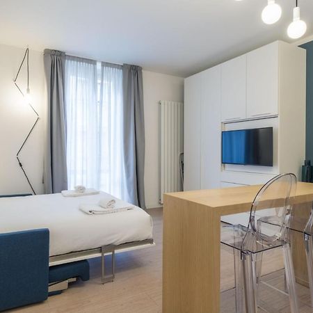 Easylife - Moderno E Chic Studio In Porta Venezia Milano Esterno foto
