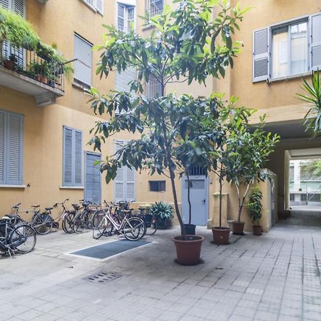 Easylife - Moderno E Chic Studio In Porta Venezia Milano Esterno foto