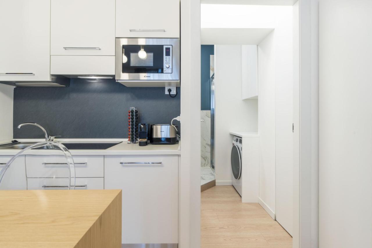 Easylife - Moderno E Chic Studio In Porta Venezia Milano Esterno foto