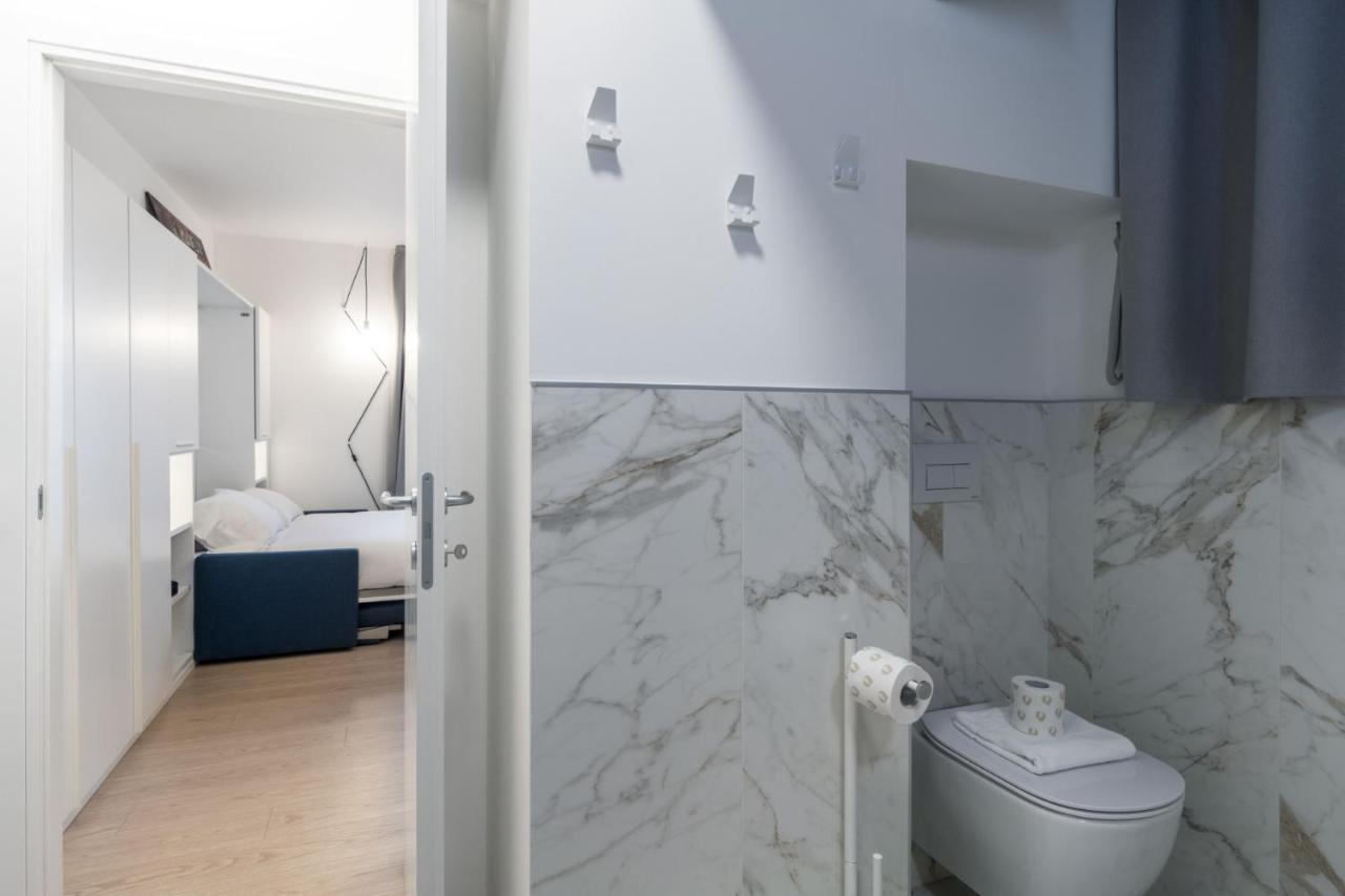 Easylife - Moderno E Chic Studio In Porta Venezia Milano Esterno foto