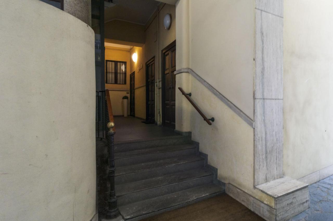 Easylife - Moderno E Chic Studio In Porta Venezia Milano Esterno foto