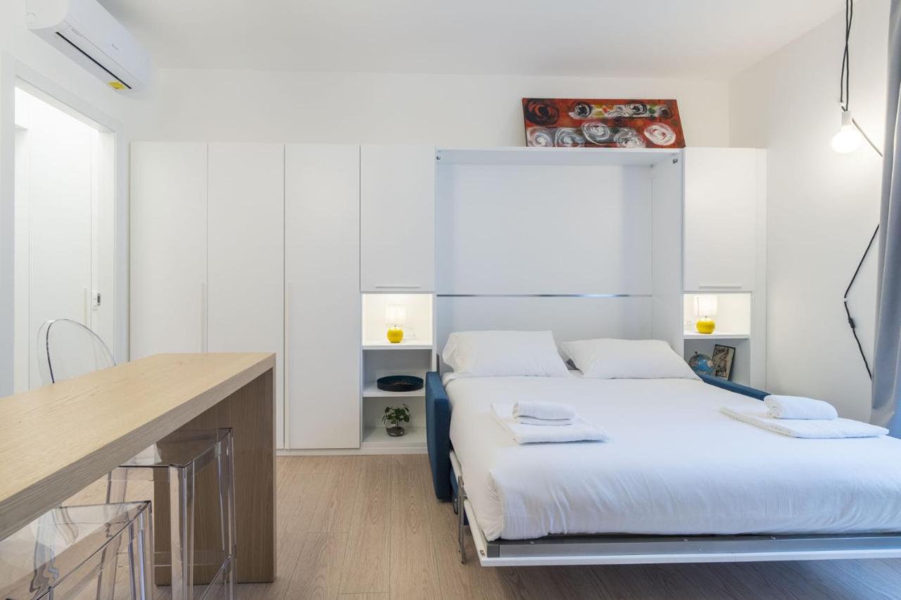 Easylife - Moderno E Chic Studio In Porta Venezia Milano Esterno foto
