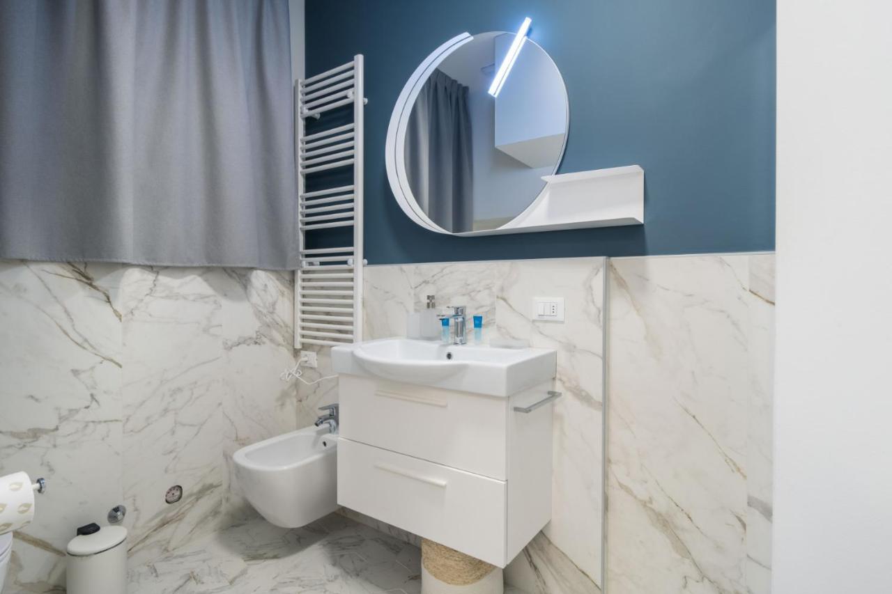 Easylife - Moderno E Chic Studio In Porta Venezia Milano Esterno foto