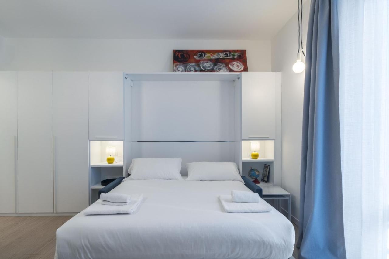 Easylife - Moderno E Chic Studio In Porta Venezia Milano Esterno foto