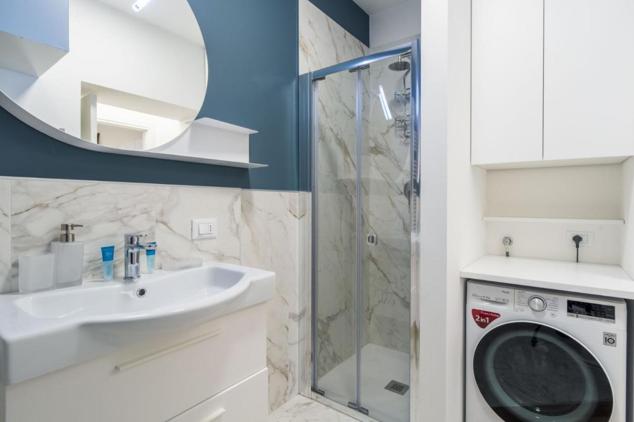 Easylife - Moderno E Chic Studio In Porta Venezia Milano Esterno foto
