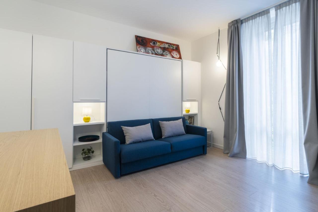 Easylife - Moderno E Chic Studio In Porta Venezia Milano Esterno foto