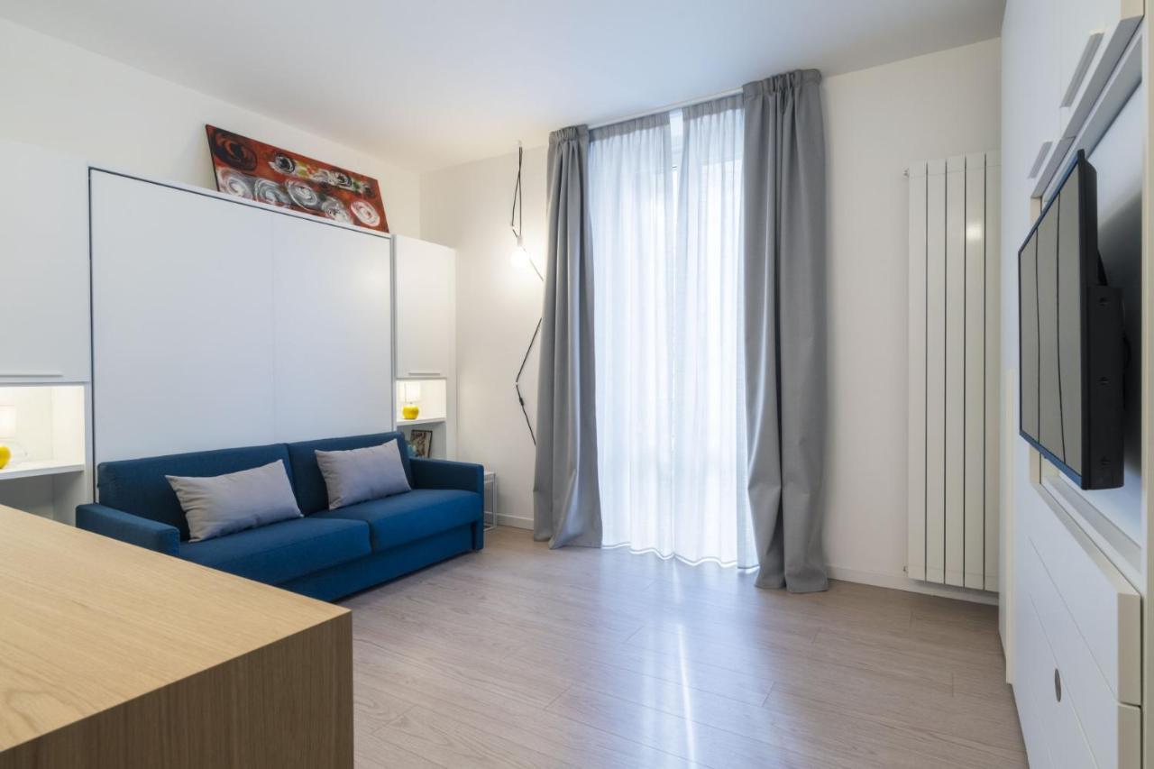 Easylife - Moderno E Chic Studio In Porta Venezia Milano Esterno foto
