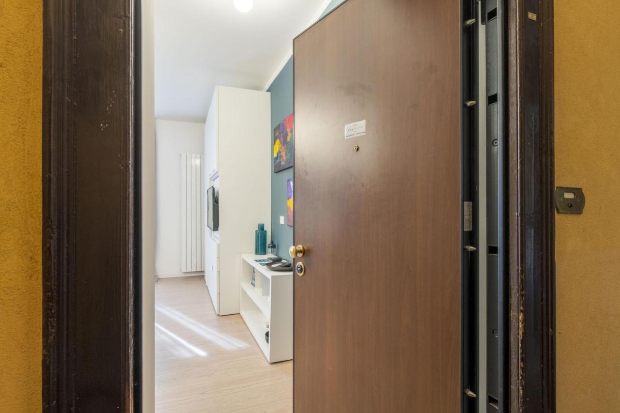 Easylife - Moderno E Chic Studio In Porta Venezia Milano Esterno foto
