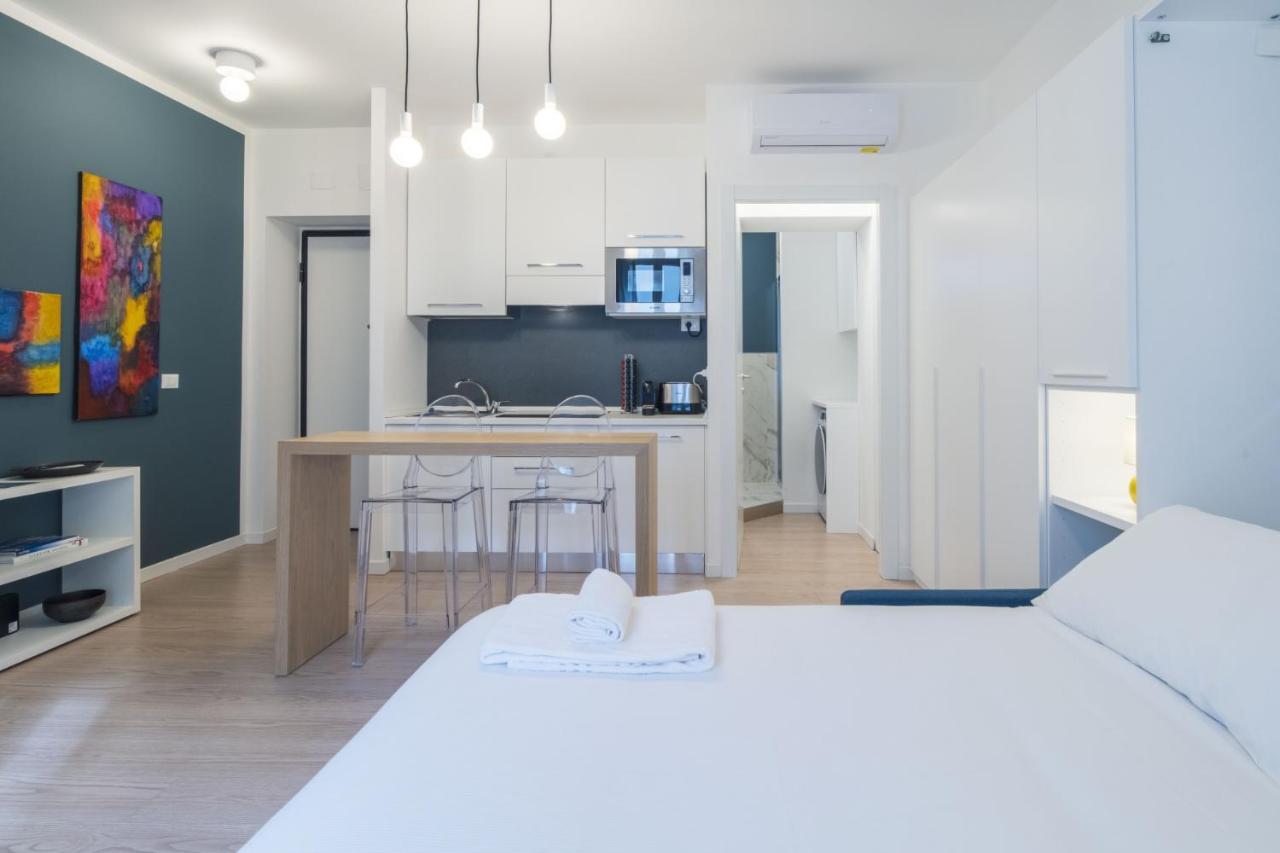 Easylife - Moderno E Chic Studio In Porta Venezia Milano Esterno foto